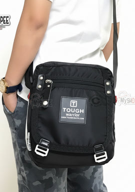 Shoulder Bag Chest Bag Nylon crossbody bag