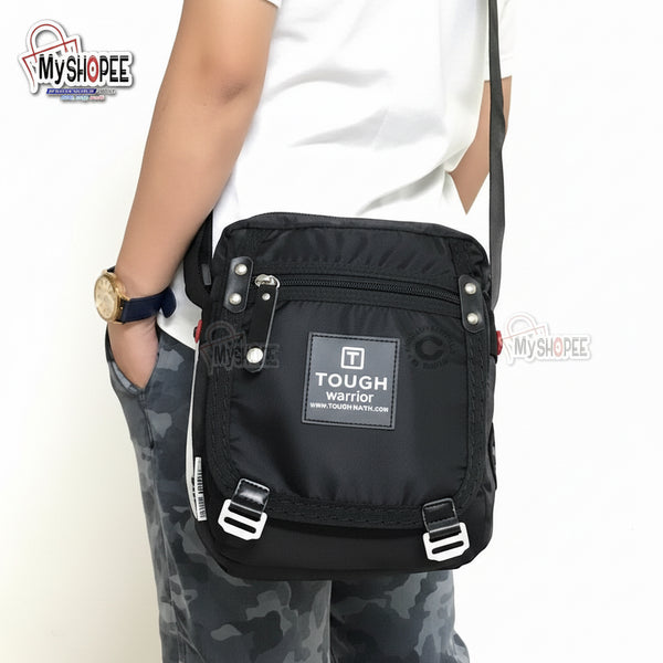 Shoulder Bag Chest Bag Nylon crossbody bag