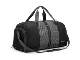 RENDOM Large Capacity Athlete  Duffle  Travel & Gym Bag