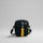 Tough Warrior Unisex Fashion Cell phone Bag Mini Sling Bag Pouch Bag Chest Bag Waist Bag Soft Nylon,,,,,,,,,,,,,,,,,[ Model No...3 ]