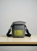 Tough Warrior Unisex Fashion Cell phone Bag Mini Sling Bag Pouch Bag Chest Bag Waist Bag Soft Nylon,,,,,,,,,,,,,,,,,[ Model No...4