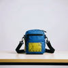 Tough Warrior Unisex Fashion Cell phone Bag Mini Sling Bag Pouch Bag Chest Bag Waist Bag Soft Nylon,,,,,,,,,,,,,,,,,[ Model No...4