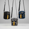 Tough Warrior Unisex Fashion Cell phone Bag Mini Sling Bag Pouch Bag Chest Bag Waist Bag Soft Nylon,,,,,,,,,,,,,,,,,[ Model No...3 ]