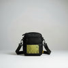 Tough Warrior Unisex Fashion Cell phone Bag Mini Sling Bag Pouch Bag Chest Bag Waist Bag Soft Nylon,,,,,,,,,,,,,,,,,[ Model No...4