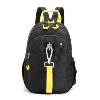 Tough Warrior (L) Size Fashion Men Sling Bag Shoulder Messenger Bag With Metal Lock,[ Model No...2]