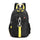 Tough Warrior (L) Size Fashion Men Sling Bag Shoulder Messenger Bag With Metal Lock,[ Model No...2]