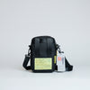 Tough Warrior Unisex Fashion Cell phone Bag Mini Sling Bag Pouch Bag Chest Bag Waist Bag Soft Nylon,,,,,,,,,,,,,,,,,[ Model No...2 ]