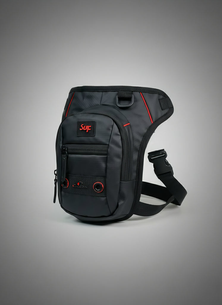 Thai Bag / Leg Bag for Bike Riders