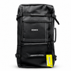 Travel backpack for hiking water resistant with laptop compartment