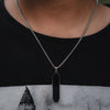Modern Minimalist Pendant Necklace