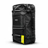 Travel backpack for hiking water resistant with laptop compartment