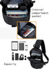 Outdoor Small Mini Crossbody Bag 12L