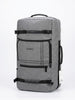 Travel backpack for hiking water resistant with laptop compartment