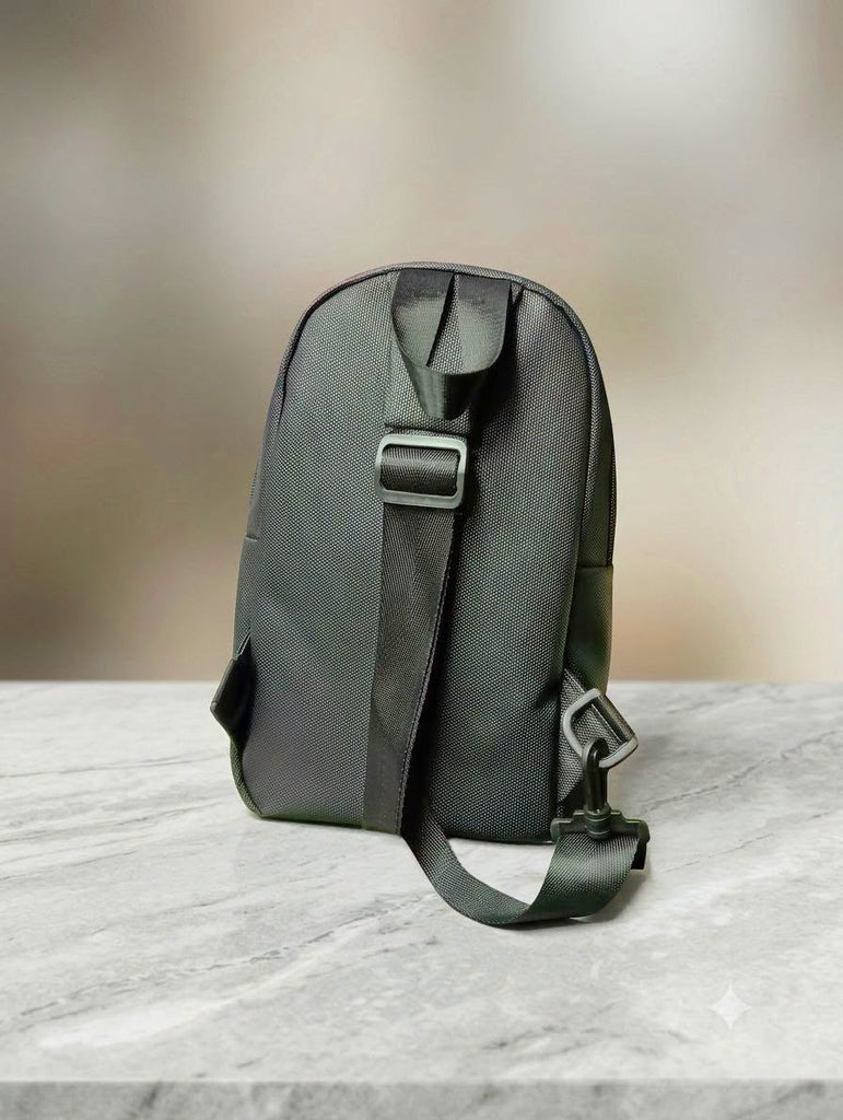 legesy Crossbody Bag Sling Bag Shoulder bag Black