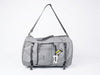 Travel backpack for hiking water resistant with laptop compartment