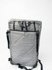 Travel backpack for hiking water resistant with laptop compartment