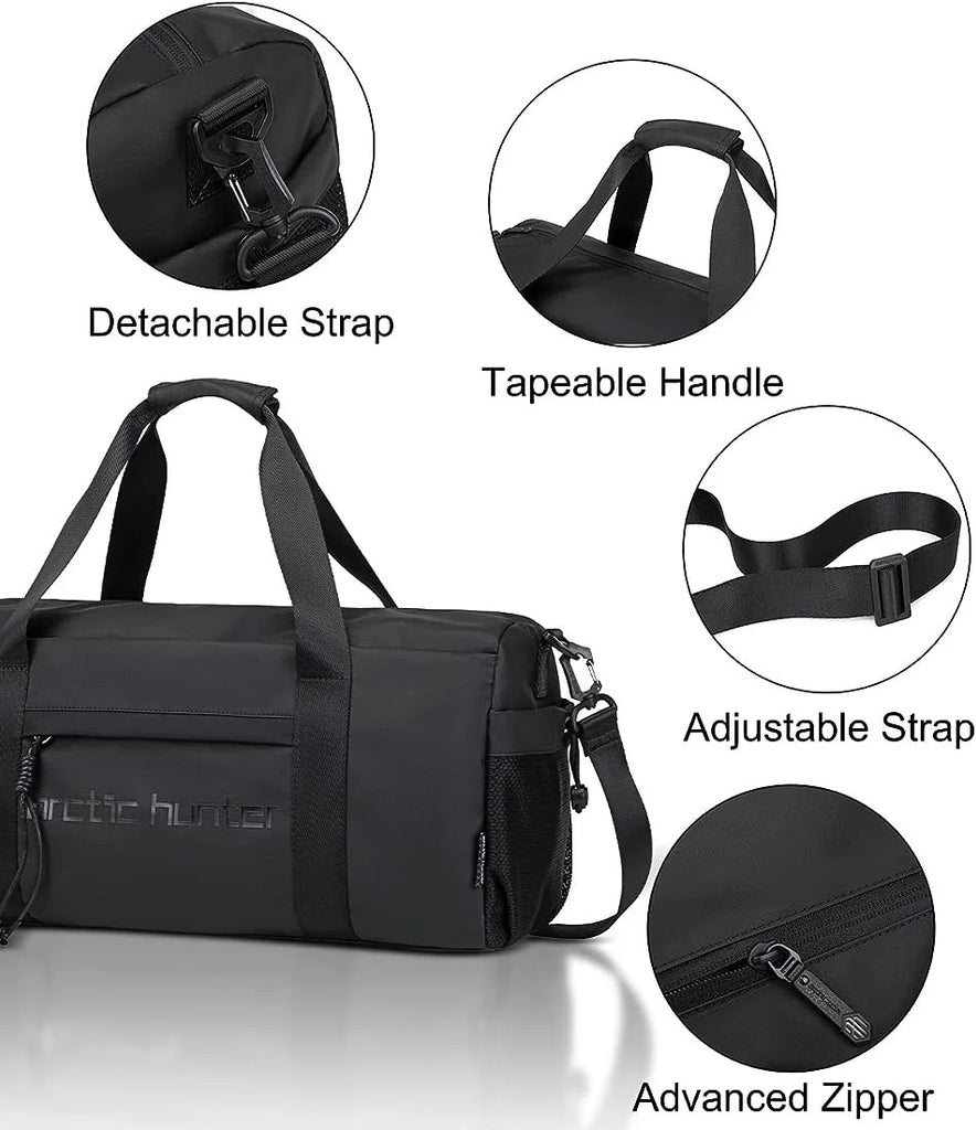 Sports and Gym & Fitness Bag