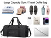 Sports and Gym & Fitness Bag