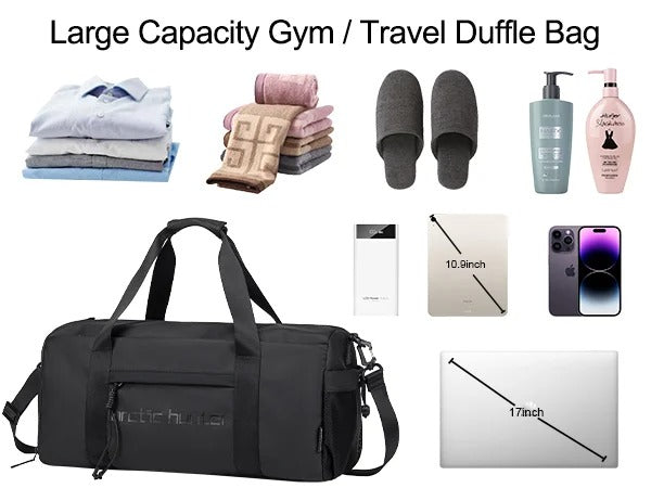 Sports and Gym & Fitness Bag