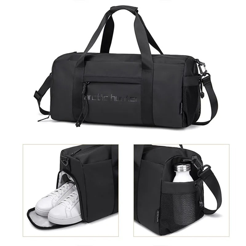Sports and Gym & Fitness Bag