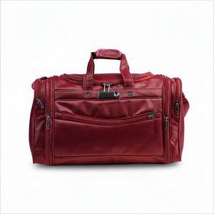 Extendable Large Capacity Travel Bag