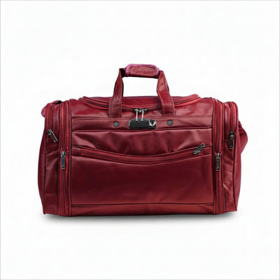 Extendable Large Capacity Travel Bag