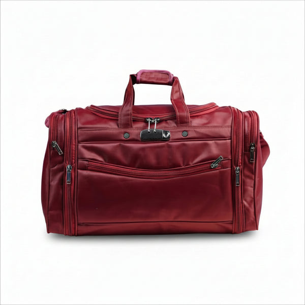 Extendable Large Capacity Travel Bag