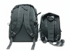 Endurance Dual Carrier Combo Backpack & Crossbody Bag Set (Black Edition)
