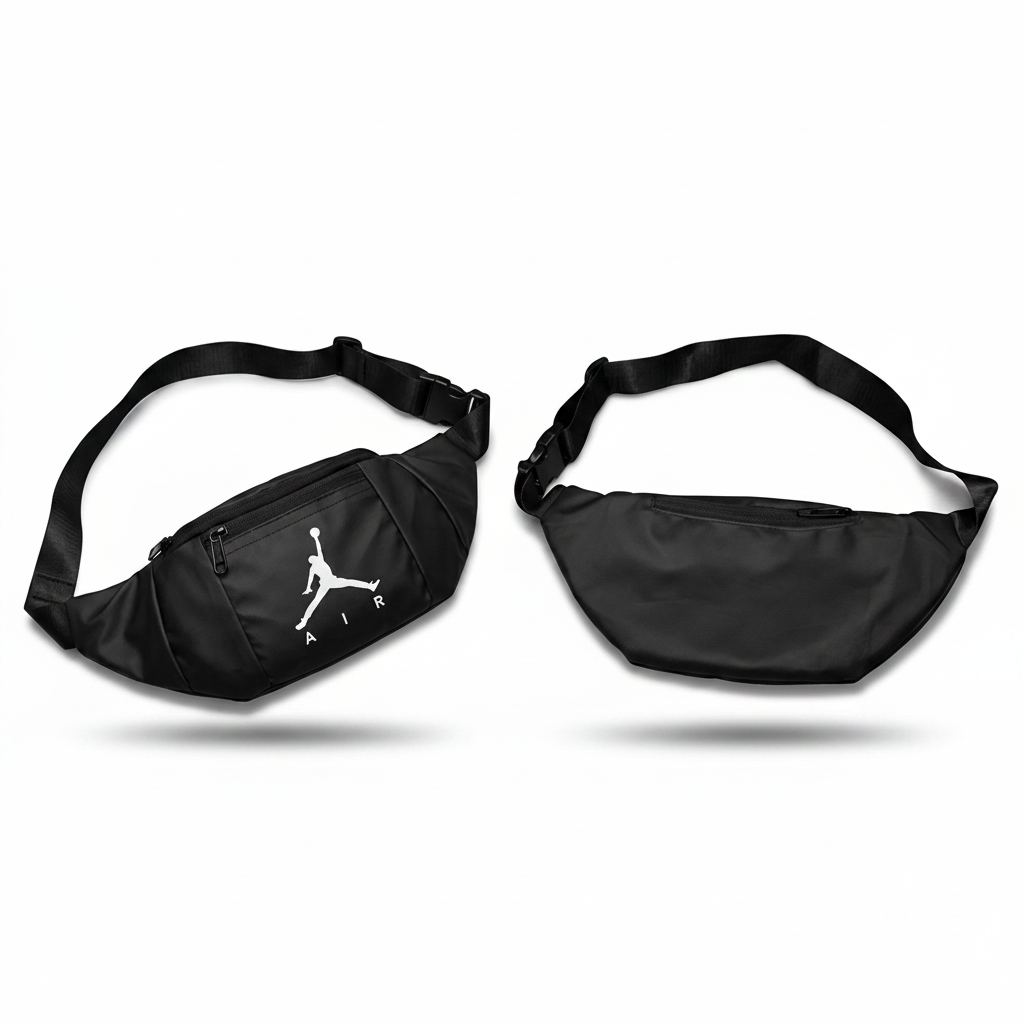 Air Sports Crossbody Bag