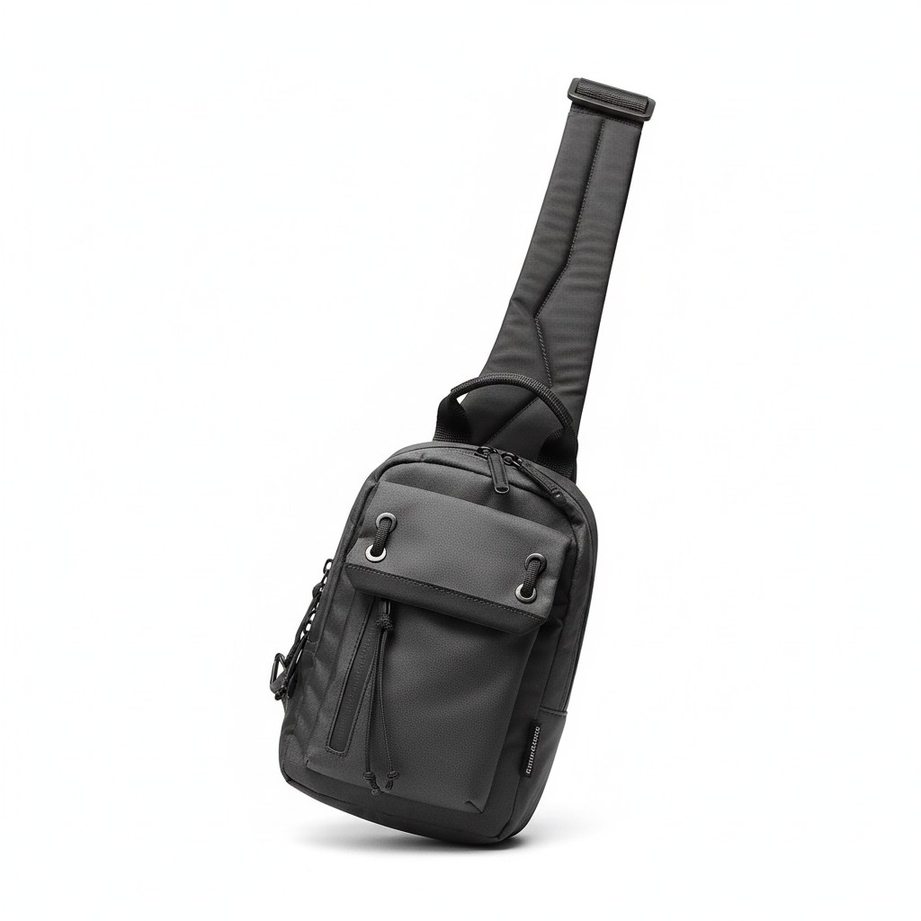 New Attractive High-Quality cross body bag