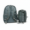 Combo Of School College Laptop bag with crossbody Bag (2 pcs )