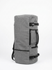 Travel backpack for hiking water resistant with laptop compartment