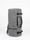 Travel backpack for hiking water resistant with laptop compartment