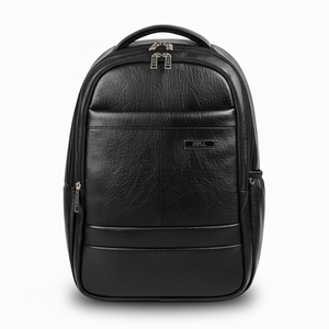 PU Leather Premium Quality Laptop and Travel Backpack