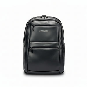 Trandy Backpack Waterproof PU leather