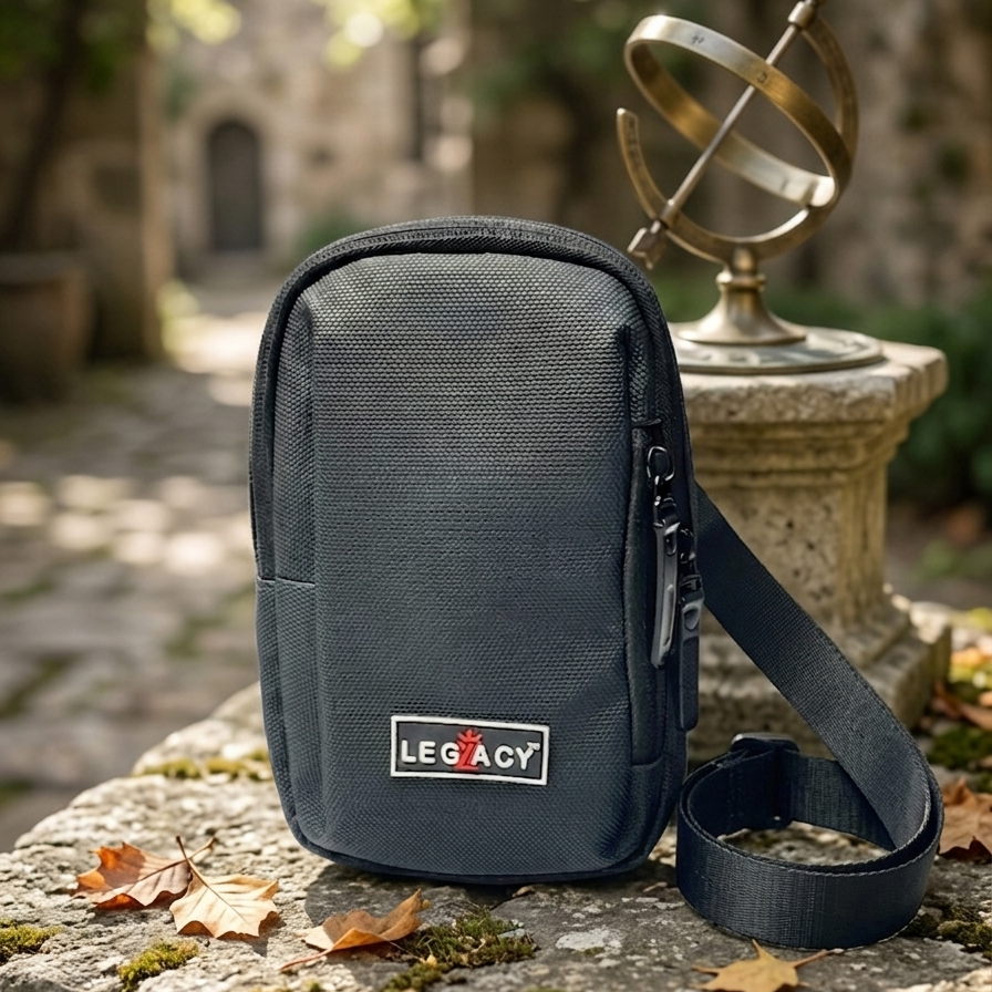 mini Crossbody Bag by Legacy
