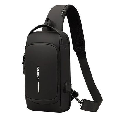 Black shoulder bag with 'Fashion' text on a white background

mens sling bag, crossbody bag, chest bag, anti theft bag, travel bag for men, waterproof sling bag, mens shoulder bag, fashion sling bag, casual crossbody bag, compact travel bag, urban sling backpack, adjustable strap bag, multi compartment bag, everyday carry bag, mens accessories, travel accessories, stylish mens bag, black sling bag, premium crossbody bag, gift for men