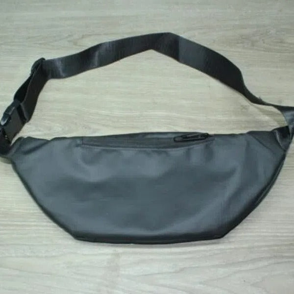 Chest Bag for Men
Utility Waist Pack
Adjustable strap travel waist bag
