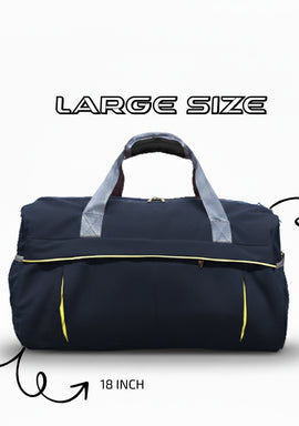 Weekender Travel Bag Large Size