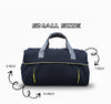Weekender Travel Bag Small Size