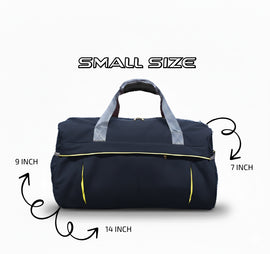 Weekender Travel Bag Small Size