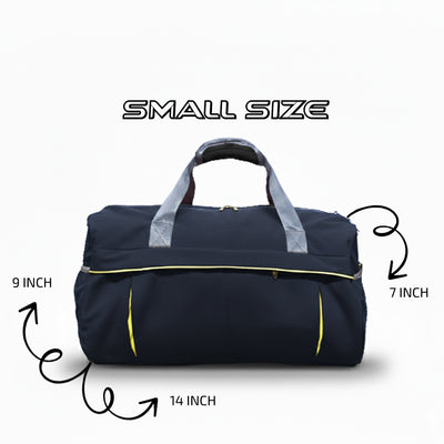 Weekender Travel Bag Small Size