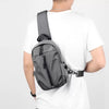 Men Crossbody Bags Waist Packs
