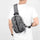 Men Crossbody Bags Waist Packs