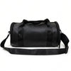 Upgrade your travel style with the Premium Black Duffle Bag by Legacy™. Durable, spacious, and perfect for gym, weekend trips, and travel. Shop now for the best price!

duffle bag, black duffle bag, travel bag, gym bag, premium bag, 13 inch bag, men's travel bag, sports bag, overnight bag, cylindrical bag, stylish bag, black travel bag, carry bag, zipper bag, compact duffle bag, premium travel accessories