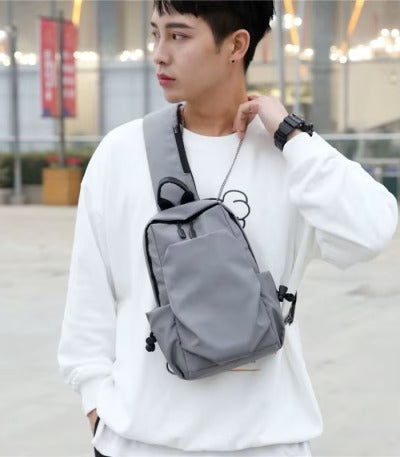 Outdoor Small Mini Crossbody Bag 12L
