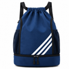 #GymBag #DrawstringBackpack #SportsBag #FitnessGear #GymLifestyle #TravelBag #ShoeCompartmentBag #WaterproofBag #SportsBackpack #DailyBackpack

Stay organized during workouts, football practice and everyday activities with this versatile sports drawstring backpack. Designed with a spacious main compartment, convenient side mesh pockets and a separate lower compartment for shoes, it helps keep your sports essentials organized.