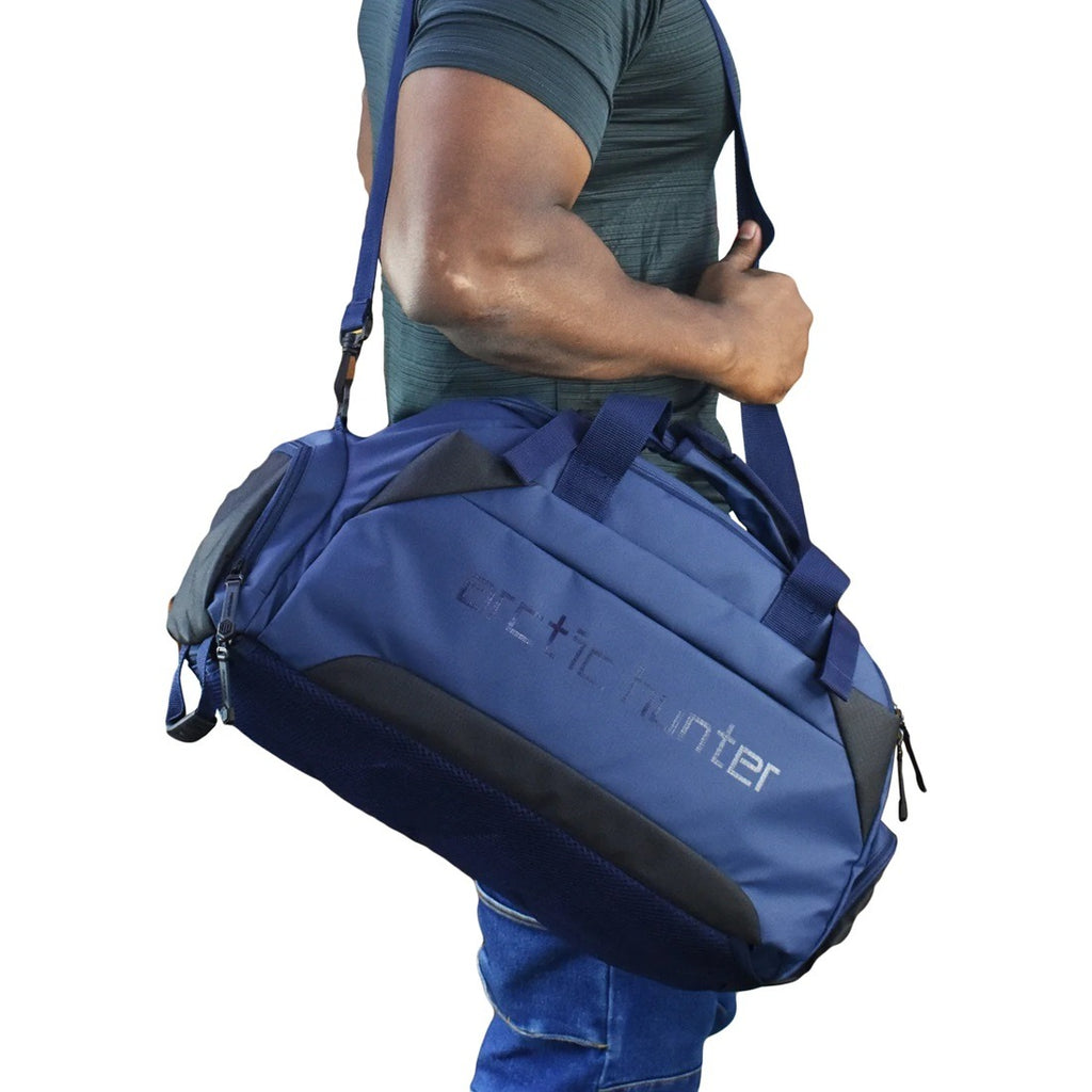 Travel bag for traveling home and abroad