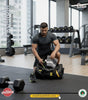 Falcon Fit-Mini Gym Bag Duffle Kit Sports Bag For Multipurpose Uses