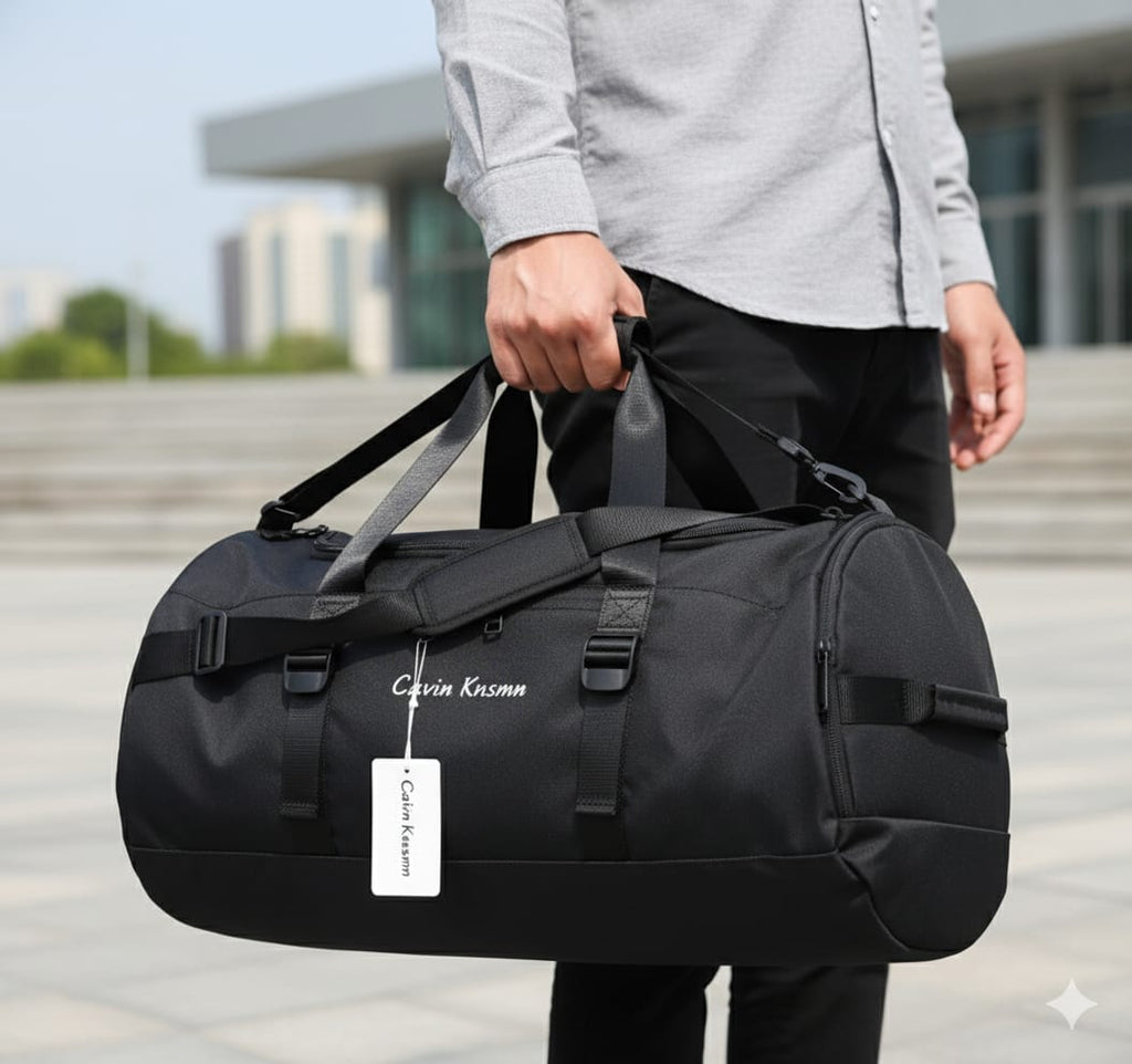 Premium Gym & Traveling Duffel Bag
